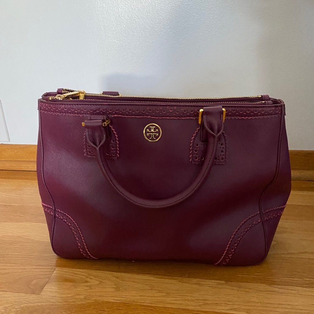 Authentic Tory Burch